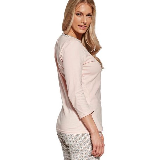 Dámské pyžamo 766/358 Cindy plus