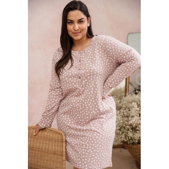 Noční košile 3007 Gabrielle