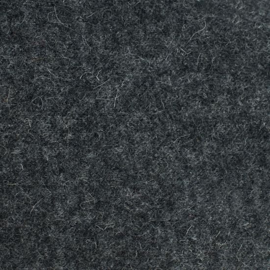 Klasické rukavice - tmavošedé