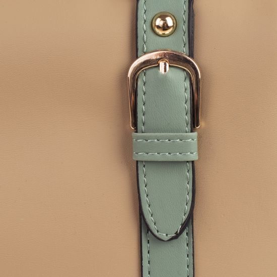 Stylová kabelka - černá