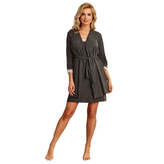 Dámský župan 2531