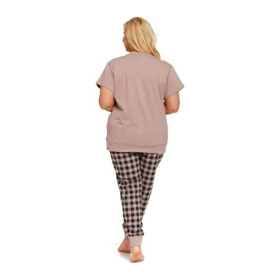 Dámské pyžamo 4430