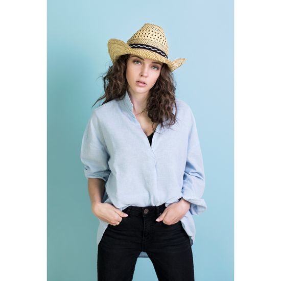 Velmi lehký klobouk