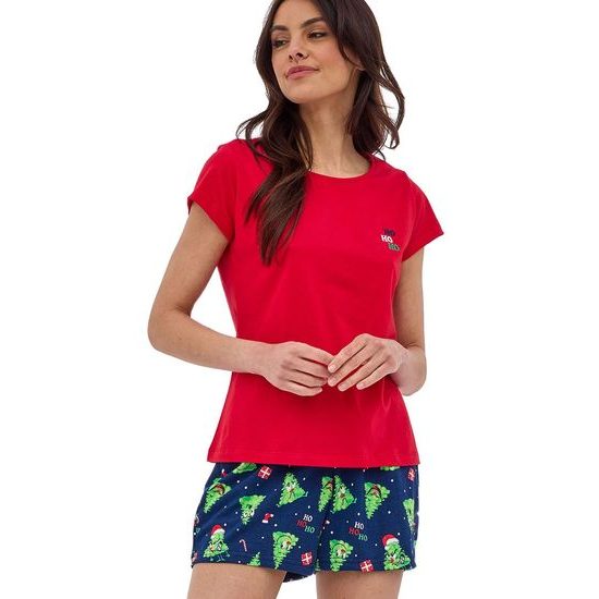 Dámské pyžamo 628/399 Ho ho