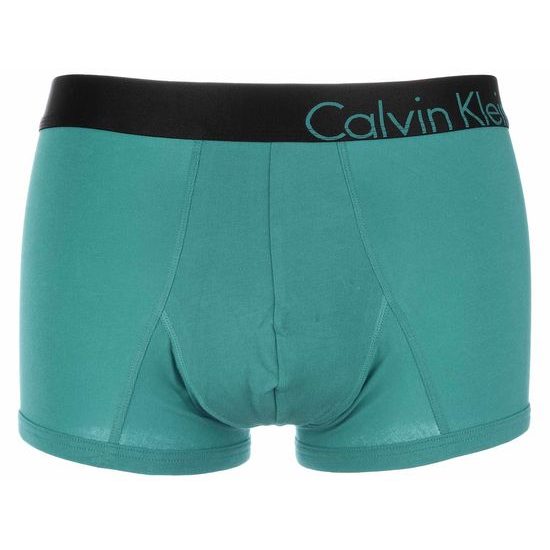 Pánské boxerky CALVIN KLEIN Bold Cotton U8902A