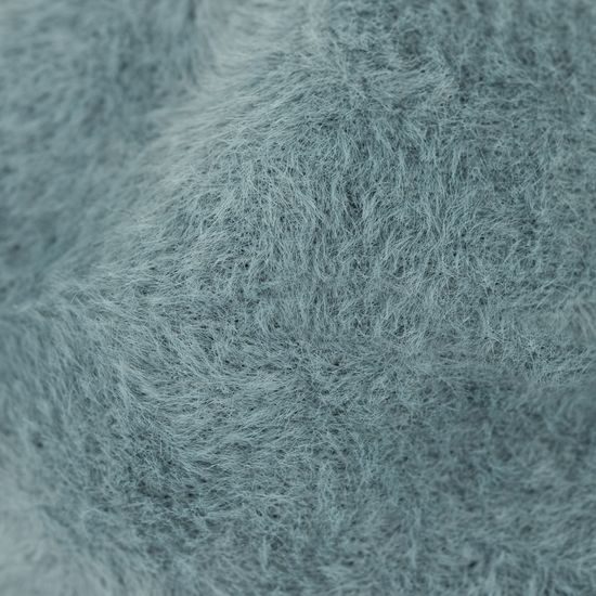 Klasický baret s anténkou černý