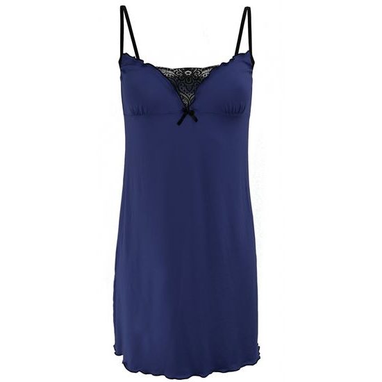 Dámská košilka Kalina blue