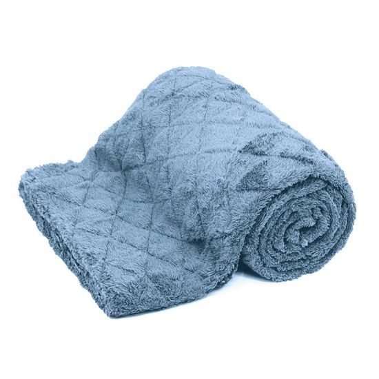 Deka mikroflanel 150 x 200 cm, 220 GSM