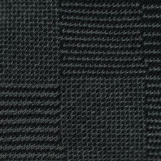 Dlouhá čepice - černá