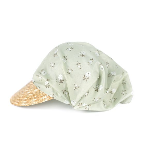 Stylový kšilt - světle mint