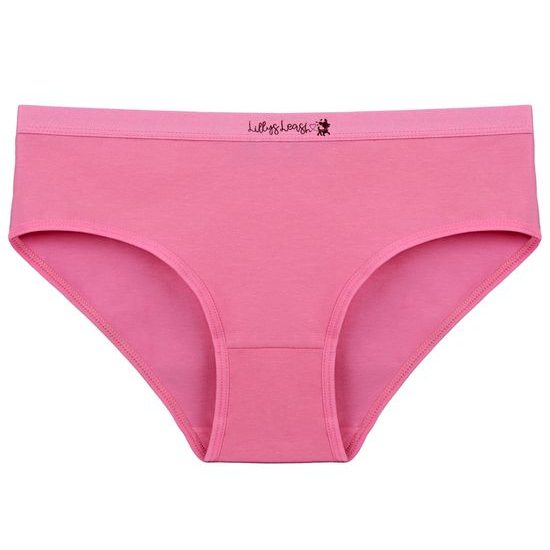 Dětské kalhotky Vanda - světle růžová
