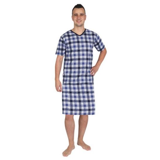 Pánská noční košile SPARTAN