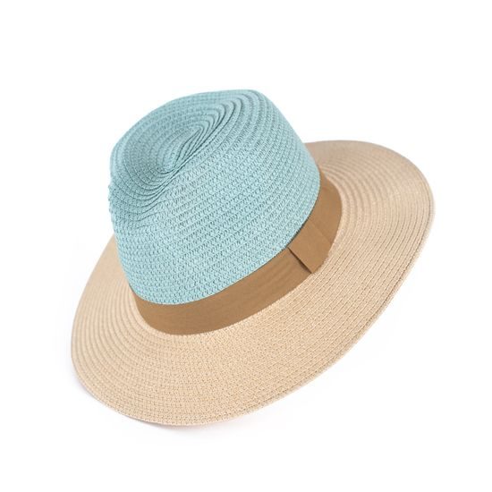 Veselý klobouk fedora