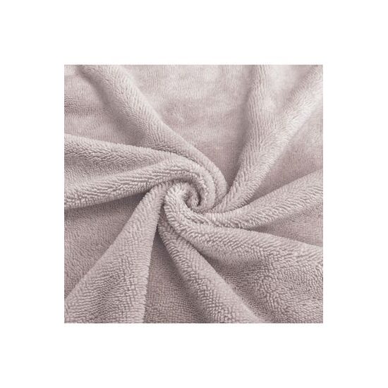 Dámský dlouhý savý župan se šálovým límcem TAMPA šedá