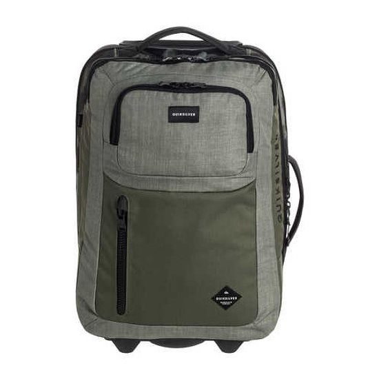 Cestovní taška QUIKSILVER Horizon BP Waxdotscamo Forest Night | Quiksilver  | tašky na kolečkách | tašky a zavazadla, Doplňky | Perfektní Prádlo.cz |  Pohodlné noční prádlo, župany a spodní prádlo pro Váš perfektní den!