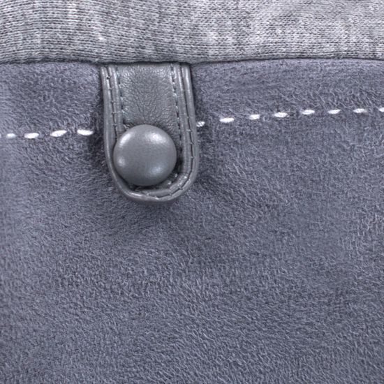 Rukavice Penelope šedé