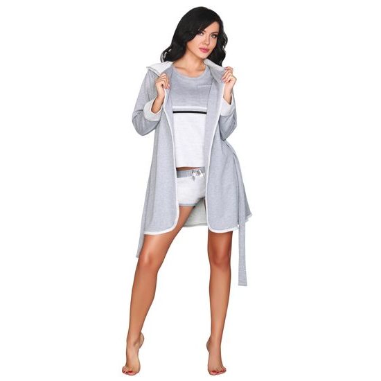 Dámský župan Jayanti