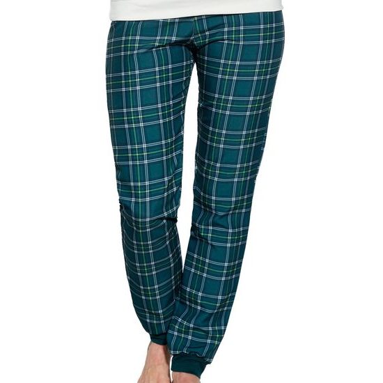 Dámské pyžamo 671/347 Cookie