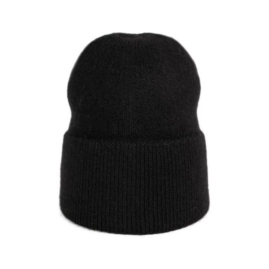 Čepice Kimmy - černá