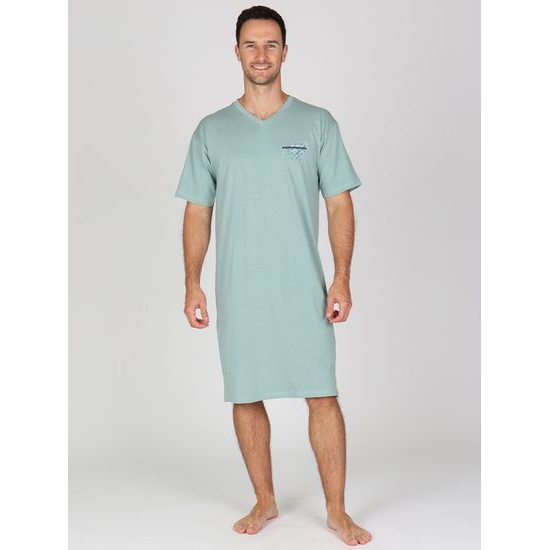 Pánská noční košile IVOR