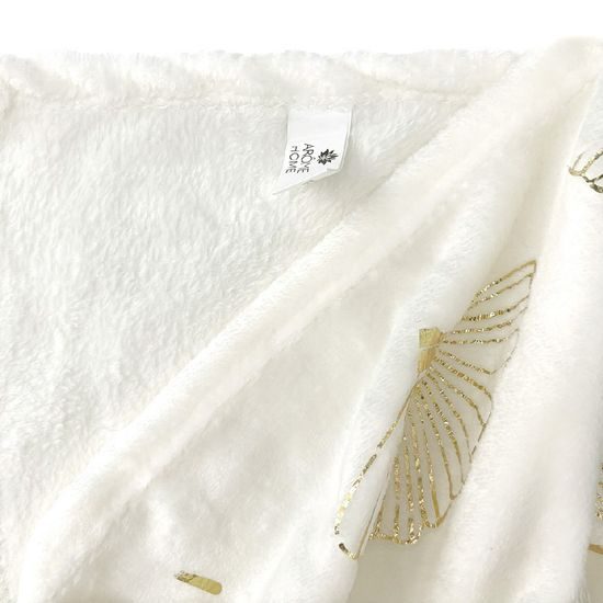 Deka mikroflanel 150 x 200 cm, 220 GSM