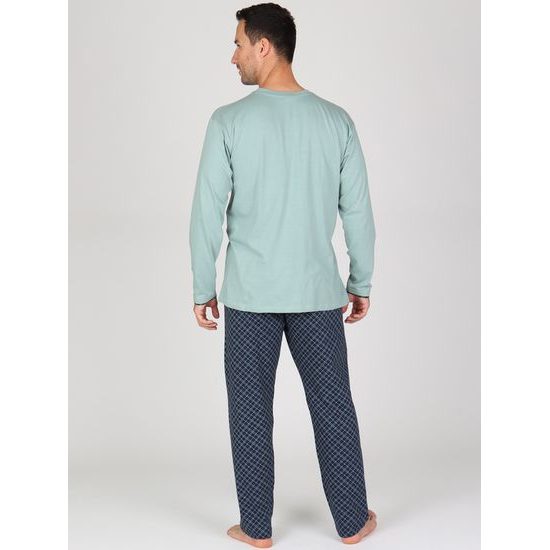 Pánské krátké pyžamo GAEL