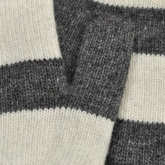 Rukavice - tmavobéžový