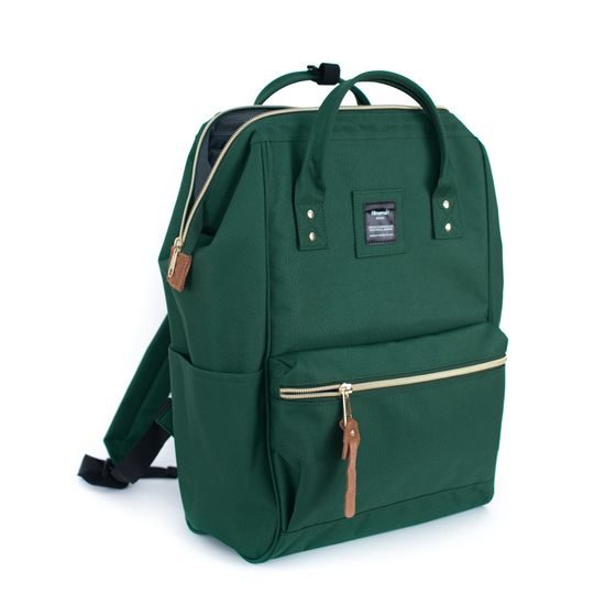 Pískový funkční batoh do města