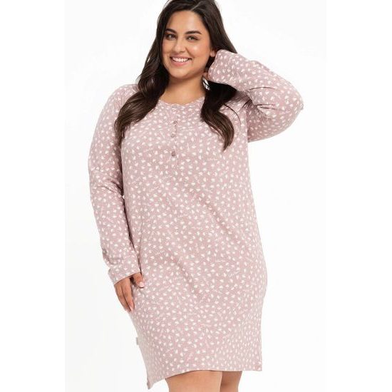 Noční košile 3007 Gabrielle