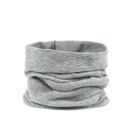 Čelenka nákrčník bordó