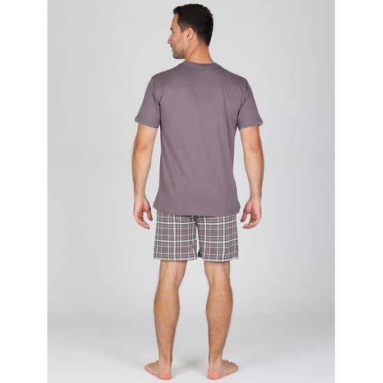 Pánské krátké pyžamo NIKOS