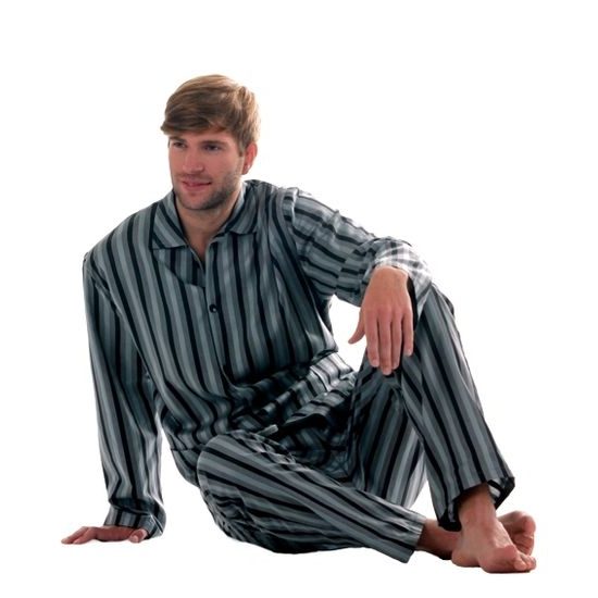 Luxusní pánské bavlněné pyžamo VESTIS William | propínací pyžama | Pánská  pyžama, Pánské | Perfektní Prádlo.cz | Pohodlné noční prádlo, župany a  spodní prádlo pro Váš perfektní den!