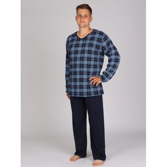 Pánské dlouhé pyžamo TAROK