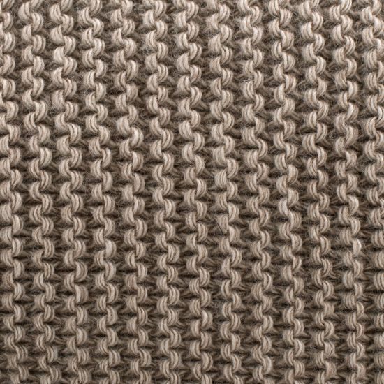 Šátek tmavě šedý