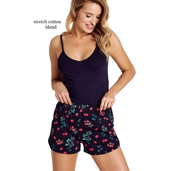 Dámské pyžamo 3111 Delia