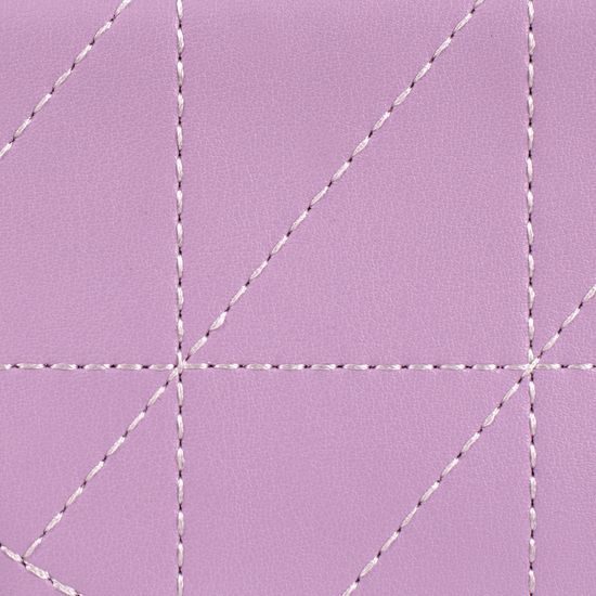 Trendy psaníčko - světle modrá