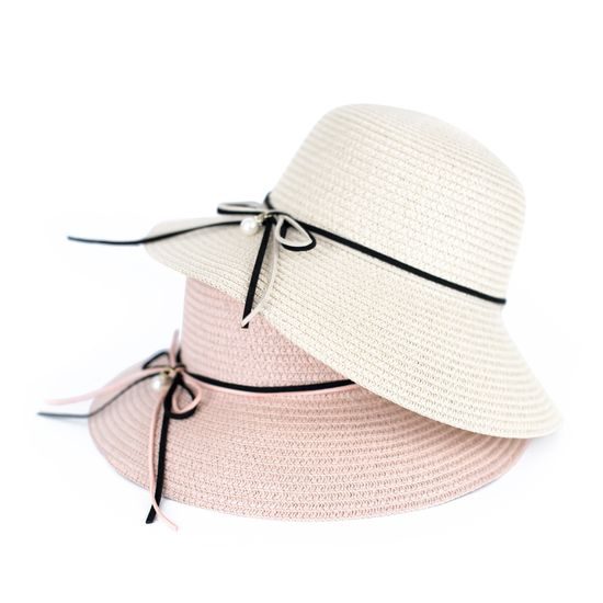 Elegantní stylový klobouk