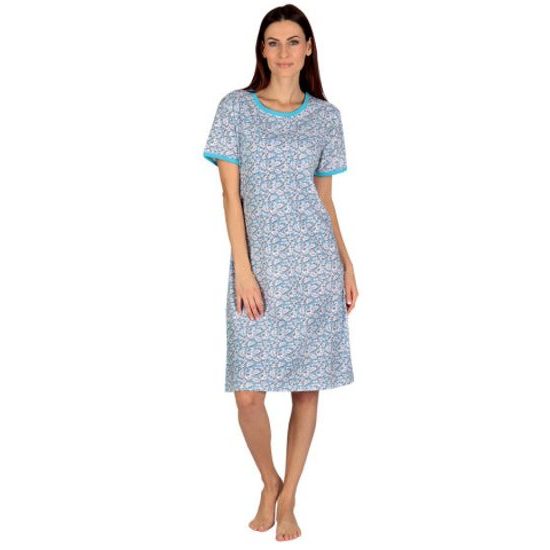 Dámská noční košile ALASKA 164