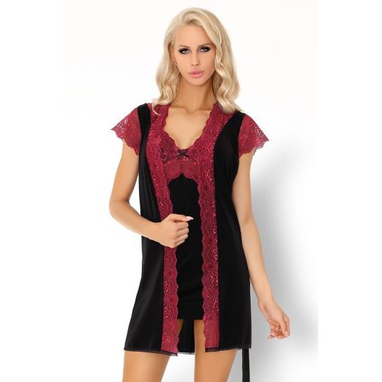 Dámský župan Kumiko