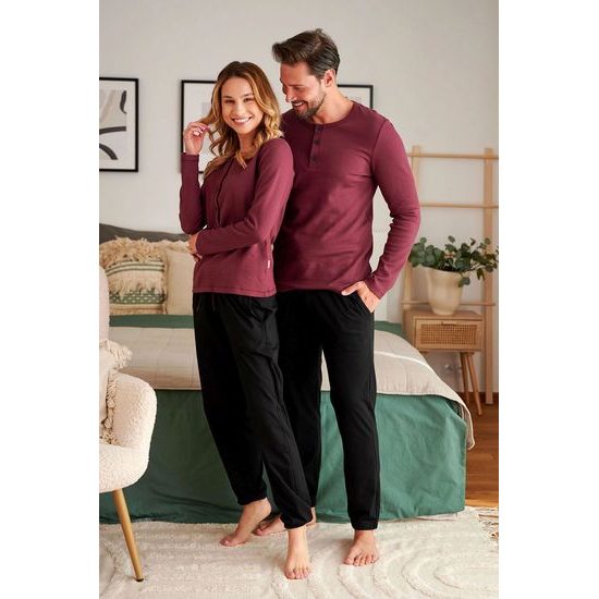 Pánské pyžamo 5238 plus