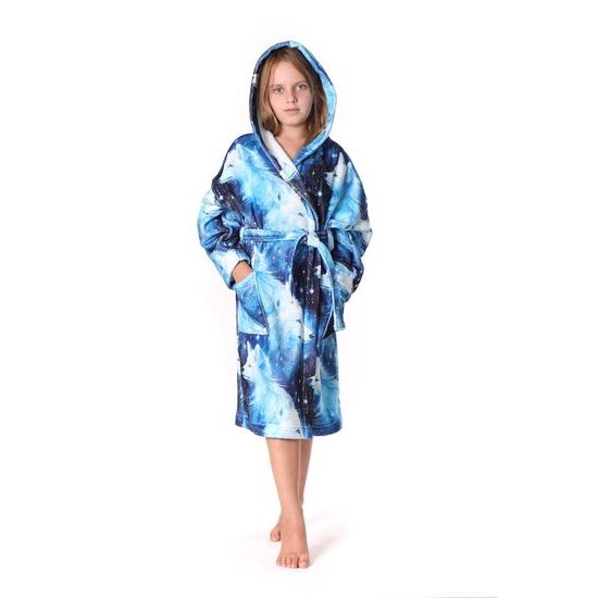 Dětský župan Lupo