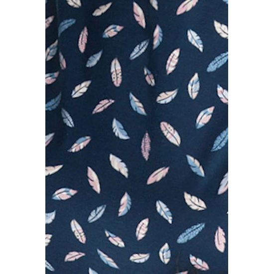 Noční košile 39 blue