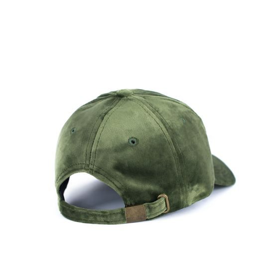 Kšiltovka Velor streetwear
