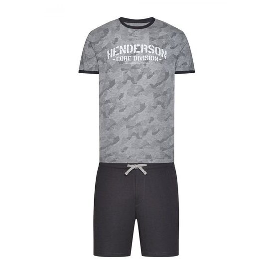 Pánské pyžamo 38877 Load