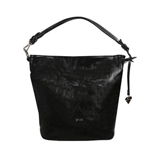 Elegantní kabelka LYLEE Bibi Hobo Bag Black | LYLEE | elegantní kabelky |  kabelky, Doplňky | Perfektní Prádlo.cz | Pohodlné noční prádlo, župany a  spodní prádlo pro Váš perfektní den!