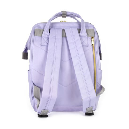 Pískový funkční batoh do města