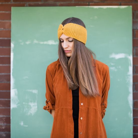 Čelenka Paula černá