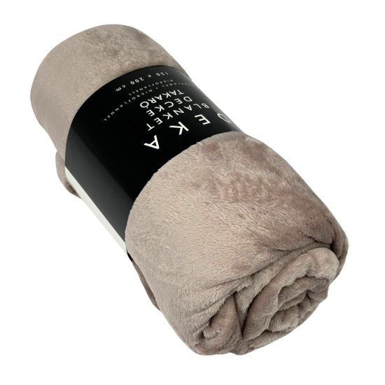 Deka 150 x 200 cm, 220 GSM