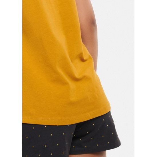 Dámské pyžamo krátké FEMIN