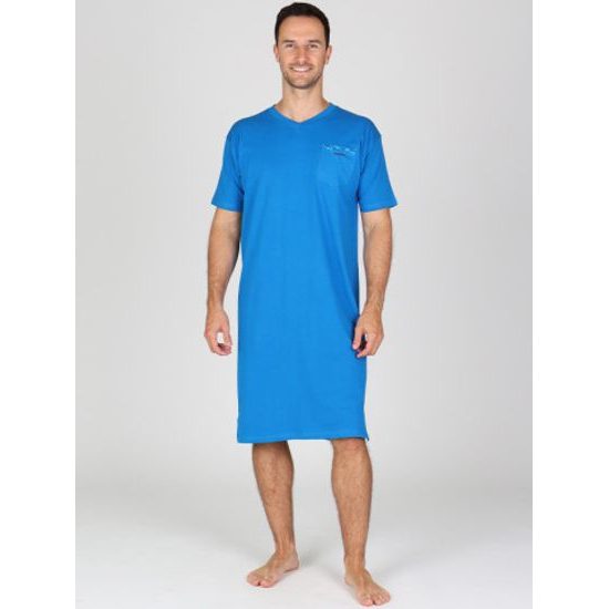 Pánská noční košile MORIC